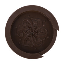 -Brown