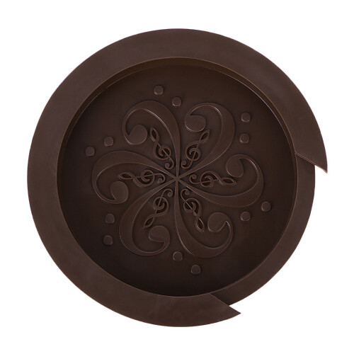 -Brown