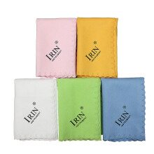 Microfiber Cleaning Polishing Cloth for Guitar Violin Piano