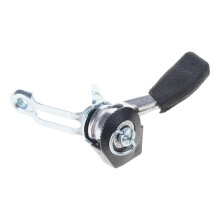 Aluminum Alloys Bike Thumb Gear Shifter Bicycles Shifter Right