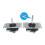 1.5cm Joystick Axis Extender, Joystick Extender/zipper for 7