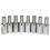 1.5cm Joystick Axis Extender, Joystick Extender/zipper for 1
