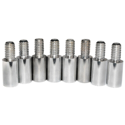 1.5cm Joystick Axis Extender, Joystick Extender/zipper for