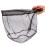 Foldable Round Fishing Net for Titanium Alloy Frame Depth-50cm 5