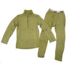 USGI Army Waffle Thermal Set Cold Weather Gear