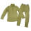 USGI Army Waffle Thermal Set Cold Weather Gear 1