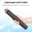 UURIG TP-03 Sportkamera-Selfie-Stick, 11
