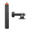 UURIG TP-03 Sportkamera-Selfie-Stick, 1