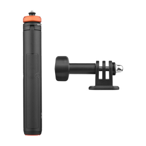 UURIG TP-03 Sportkamera-Selfie-Stick,