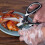 Kitchen Scissors Stainless Steel with Cover Sharp Blade Shears Left Right Hands Heavy Duty Cooking Scissors Multifunction 4