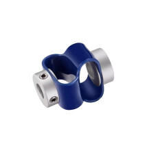 CB-30X36-8x8 Encoder Coupling 2 Pcs Flexible 8-Shaped Coupler For CB Encoders