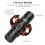 MAMEN MIC-08 Pro Mini-Kameramikrofon, 5