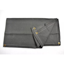 Swiss Army Heavy Duty Waterproof Canvas Tarp