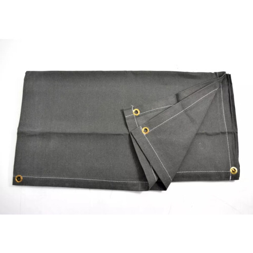 Swiss Army Heavy Duty Waterproof Canvas Tarp