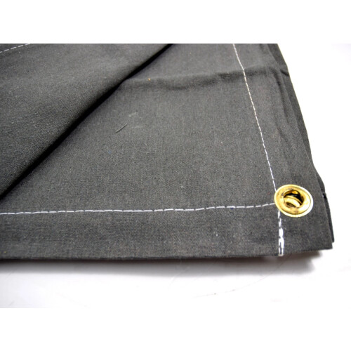 Swiss Army Heavy Duty Waterproof Canvas Tarp 1