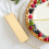 mini rectangular cardboard cake boards 200pcs for dessert display 7