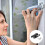 2 set stainless steel universal hook lock for door and window 4