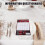 30pcs wine tasting cards 18x12.6cm for evaluation and aroma notes 5