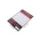30pcs wine tasting cards 18x12.6cm for evaluation and aroma notes 2