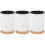3pcs kitchen desktop chopstick holder, cutlery and spoon organizer 4