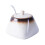 ceramic sugar bowl salt pot pepper storage jar for kitchen 1
