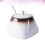 ceramic sugar bowl salt pot pepper storage jar for kitchen 6