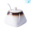 ceramic sugar bowl salt pot pepper storage jar for kitchen 4