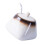 ceramic sugar bowl salt pot pepper storage jar for kitchen 10