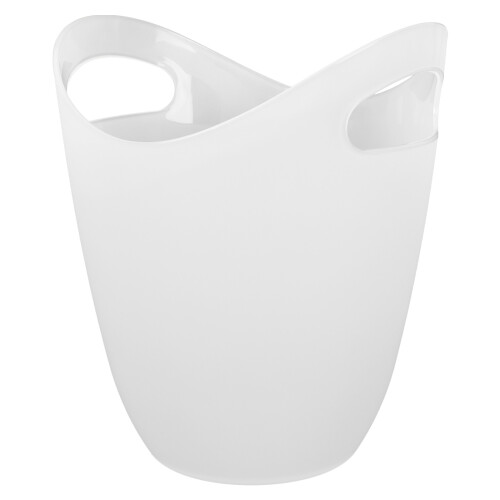 ice bucket portable wear-resistant container for bar use 1