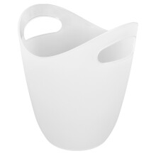 ice bucket portable wear-resistant container for bar use