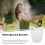 ice bucket portable wear-resistant container for bar use 9
