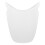 ice bucket portable wear-resistant container for bar use 3