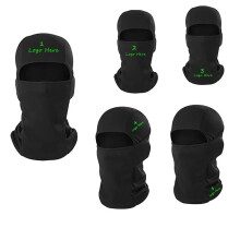 Full Face Ski Mask for Men & Women