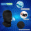 Full Face Ski Mask for Men & Women 6