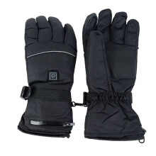 Electric Heated Skiing Gloves