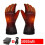 Electric Heated Skiing Gloves 8