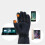 Electric Heated Skiing Gloves 4