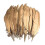Gold Feathers for Crafts 1