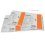 Jelonet 10cm x 40cm Pack of 5 - REF: 7459 1