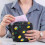 Sac de rangement pour serviettes hygiÃniques 3