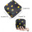Sac de rangement pour serviettes hygiÃniques 4
