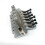 Doppelverriegelungs-Vibratosystem für E-Gitarre, R2 42/R3 43 mm Sattel 4