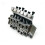 Doppelverriegelungs-Vibratosystem für E-Gitarre, R2 42/R3 43 mm Sattel 3
