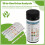 100 Streifen Urinteststreifen 10 Parameter 7
