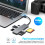 5-in-1-Multi-Speicherkartenleser für Computer, PC, Laptop 7