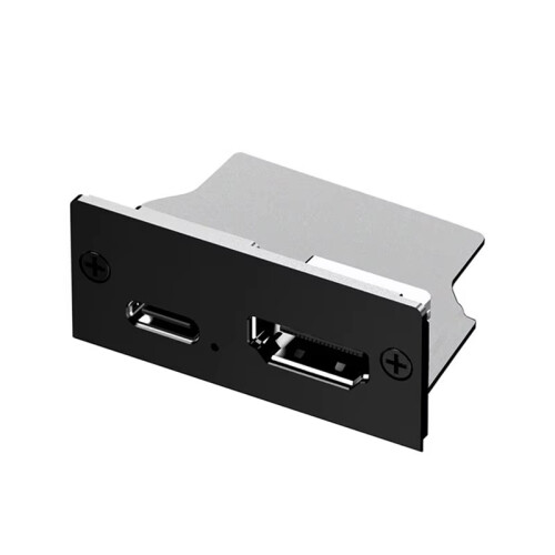 Pocket 4 KVM-Modul für IT-Administratoren, Mini-Laptop-Erweiterung 1