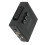 RGBS VGA zu YPBPR Komponentenkonverter SCART YCBCR 4