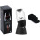 Wine Aerator Decanter with Base for Red Wine 2