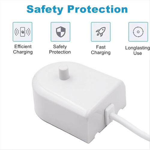 USB-Ladestation für Zahnbürsten 2