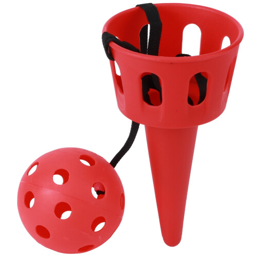 Scoop Toss Set Kinder Koordinationstrainingsgerät